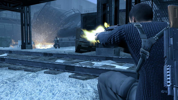 Глава Obsidian хочет продолжить историю Alpha Protocol