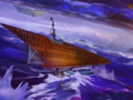 Anchors in the Drift – новая RPG на Kickstarter