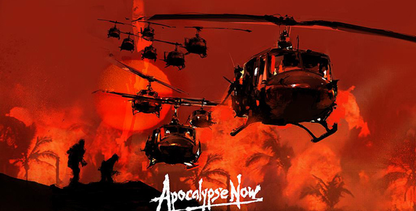 Игра Apocalypse Now открывает вторую кампанию сбора денег