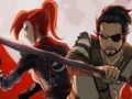 Aragami получит дополнение
