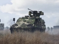 Arma III пополнится танками