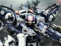 В разработке новая Armored Core