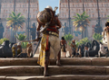 Порция новых сведений об Assassin’s Creed: Origins
