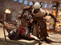 Подробности сюжетных DLC для Assassin’s Creed: Origins