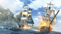 Assassin's Creed: Pirates – игра для карманных платформ