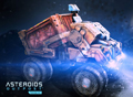 Asteroids возвращается!