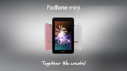 ASUS PadFone Mini – коммуникатор-матрешка