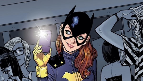 Джосс Уидон не будет заниматься фильмом «Бэтгерл»