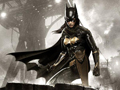 DLC к Batman: Arkham Knight задерживается