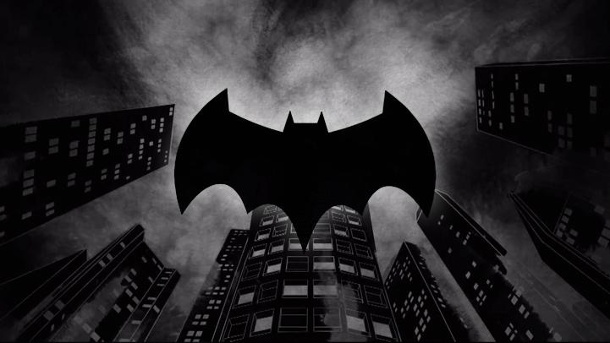 Первая информация о Batman от Telltale Games Первая информация о Batman от Telltale Games