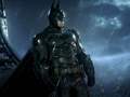 Немного новостей о Batman: Arkham Knight