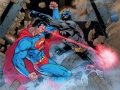 Официальное название Batman vs Superman