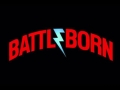 Щепотка нового о Battleborn