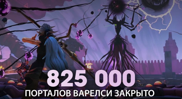 Gearbox: итоги тестирования Battleborn и новая Borderlands
