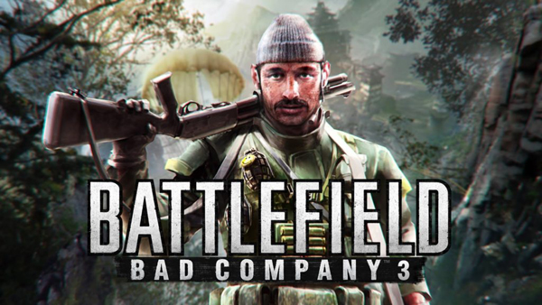 Battlefield: Bad Company 3 появилась на горизонте