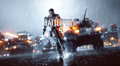 Стартовал бета-тест Battlefield 4