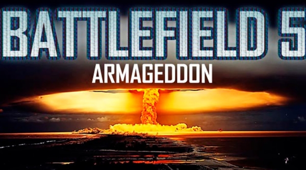 Новая Battlefield покажет Вторую мировую войну