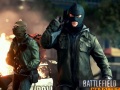 Battlefield: Hardline в жанре stealth