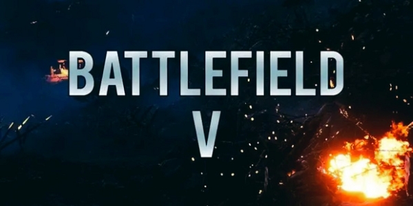 Еще немного подробностей Battlefield V