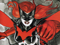 Линейка комиксов Batwoman потеряла автора и художника