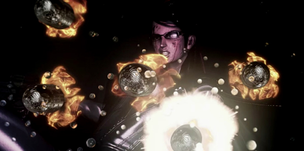 Bayonetta 3 не за горами?