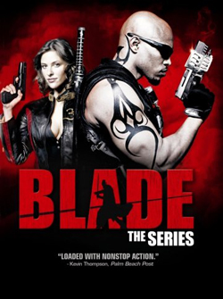 Блэйд (сериал)