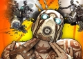 Кино Borderlands – в стиле оригинальной игры