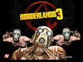 Разработка Borderlands 3 в разгаре