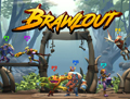 Brawlout – гибрид файтинга и платформера