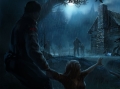 Broken - новые «эпизодические ужасы» на Kickstarter