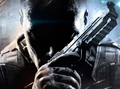 Кинематографическая вселенная на основе Call of Duty