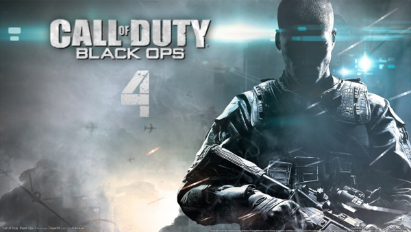 Новая Call of Duty – это Black Ops 4?