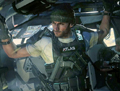 Непривычный мультиплеер Call of Duty: Advanced Warfare