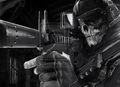 Первые слухи о Call of Duty: Ghosts 2