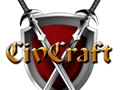 CivCraft – на стыке Minecraft и Civilization