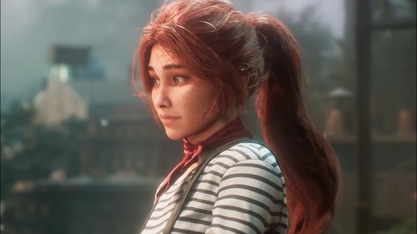 Clair Obscur: Expedition 33 