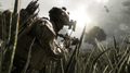 Call of Duty: Ghosts готовится к клановой войне