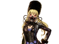 Немного нового о Code Vein