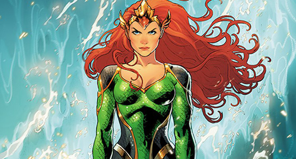 В двух словах о комиксах…