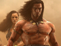Conan Exiles выдвинула требования