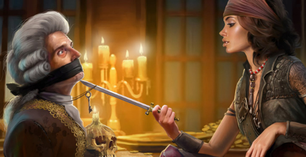 «Корсары» могут получить продолжение