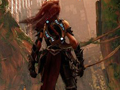 Официальный анонс Darksiders 3