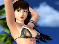 Серия Dead or Alive Extreme пополнится новой игрой