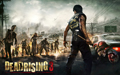 Четыре DLC для Dead Rising 3