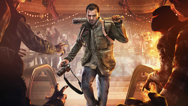 Dead Rising 4 весной получит два DLC