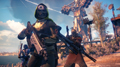 PvP-режим в Destiny