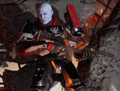 Destiny 2: официальный анонс
