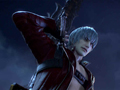 Новая Devil May Cry для мобильников