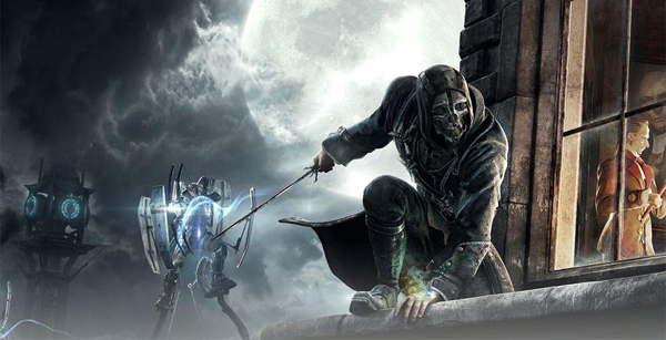 Новая информация о Dishonored 2 Новая информация о Dishonored 2