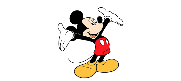 Очень большое приобретение Disney